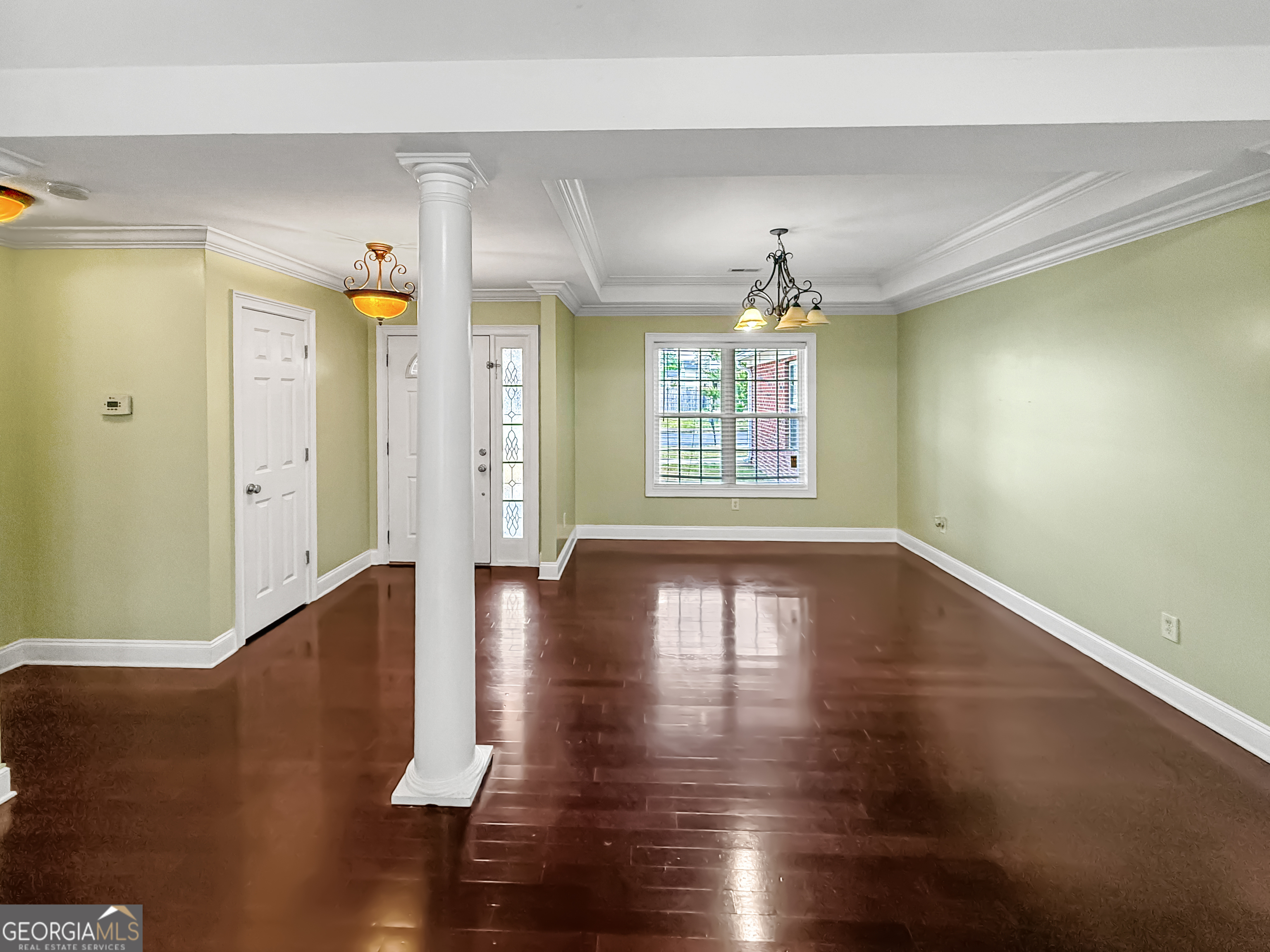 37 Walton Creek Drive Southwest Rome, GA 30165 - Photo 4 of 18
