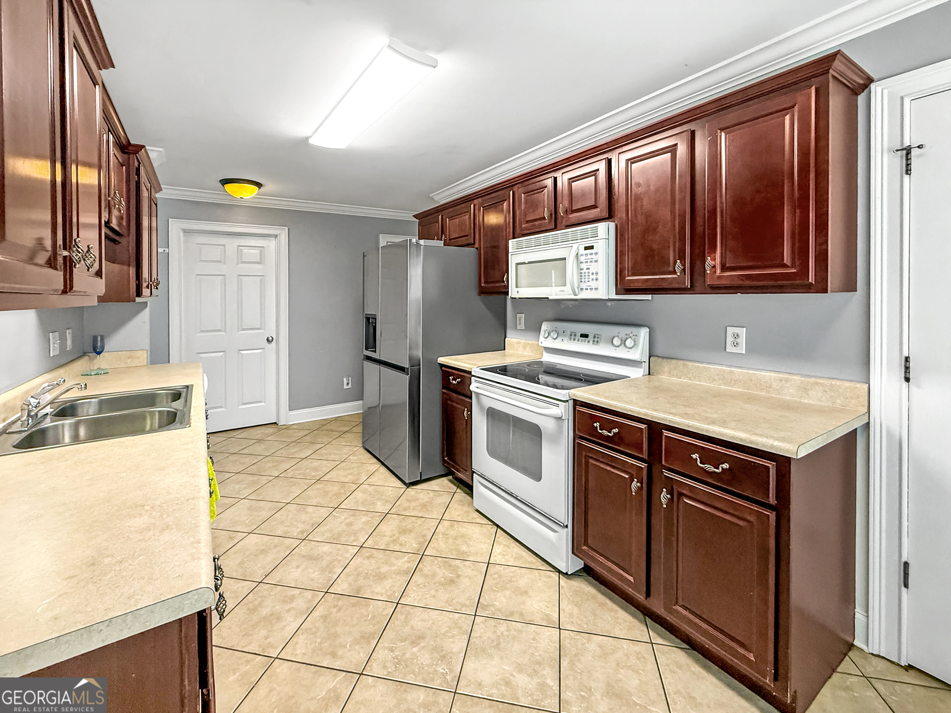 37 Walton Creek Drive Southwest Rome, GA 30165 - Photo 6 of 18