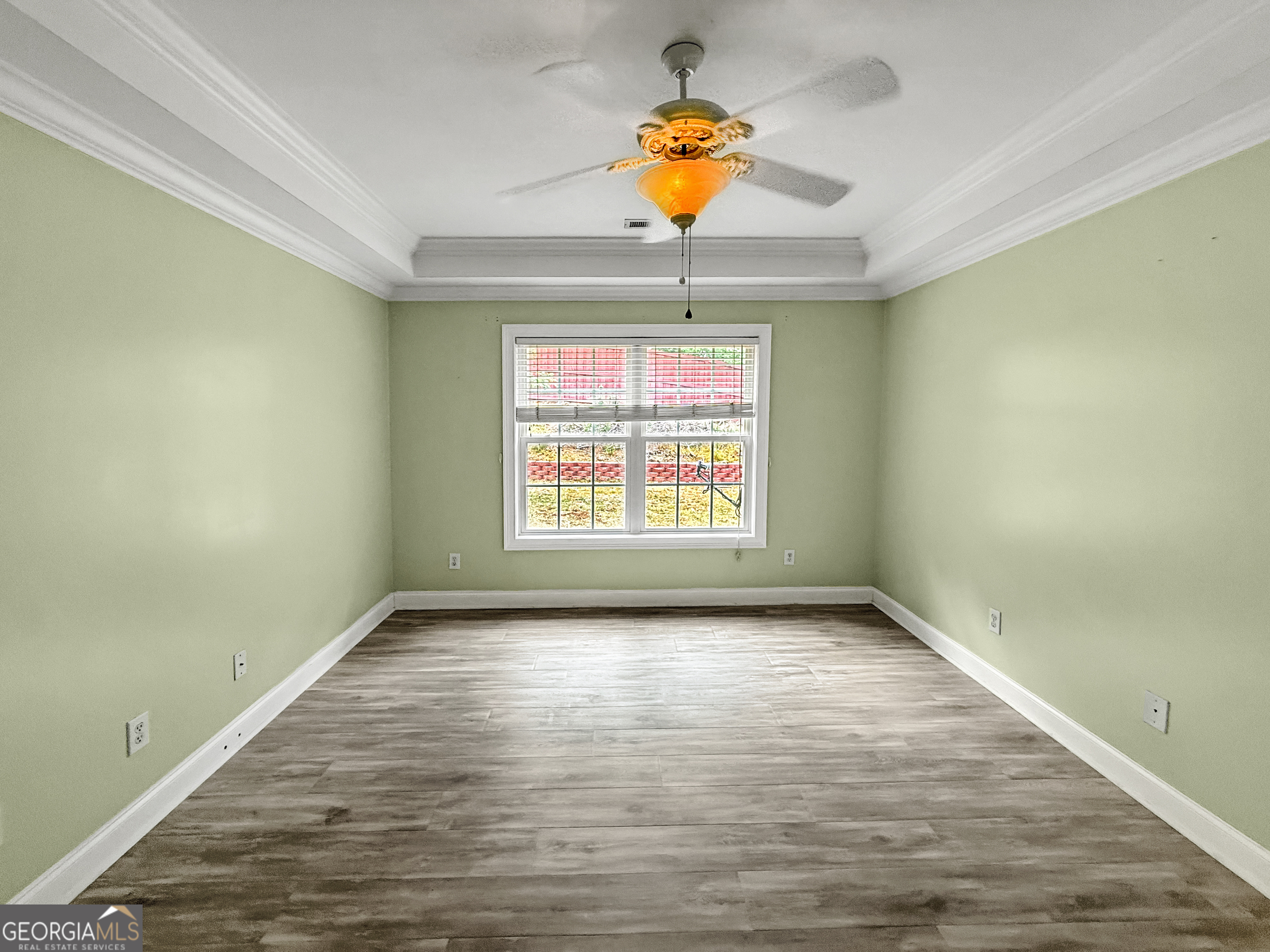 37 Walton Creek Drive Southwest Rome, GA 30165 - Photo 7 of 18
