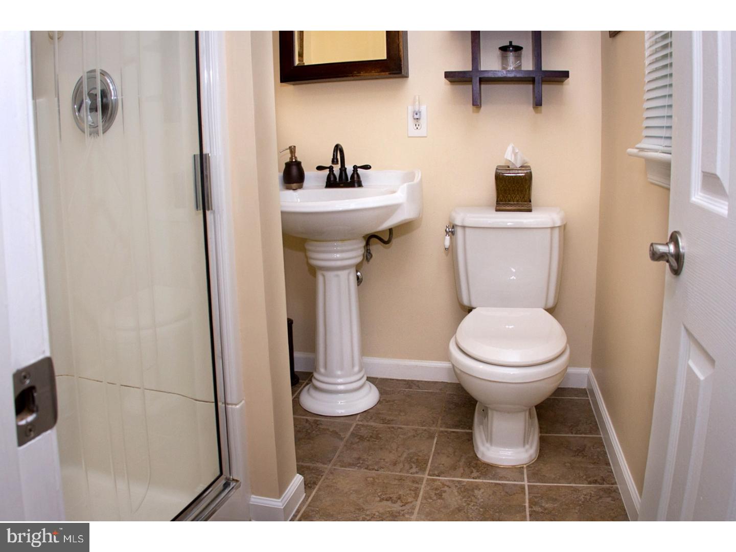 122 Bortons Road Marlton, NJ 08053 - Photo 11 of 24 Master Bathroom