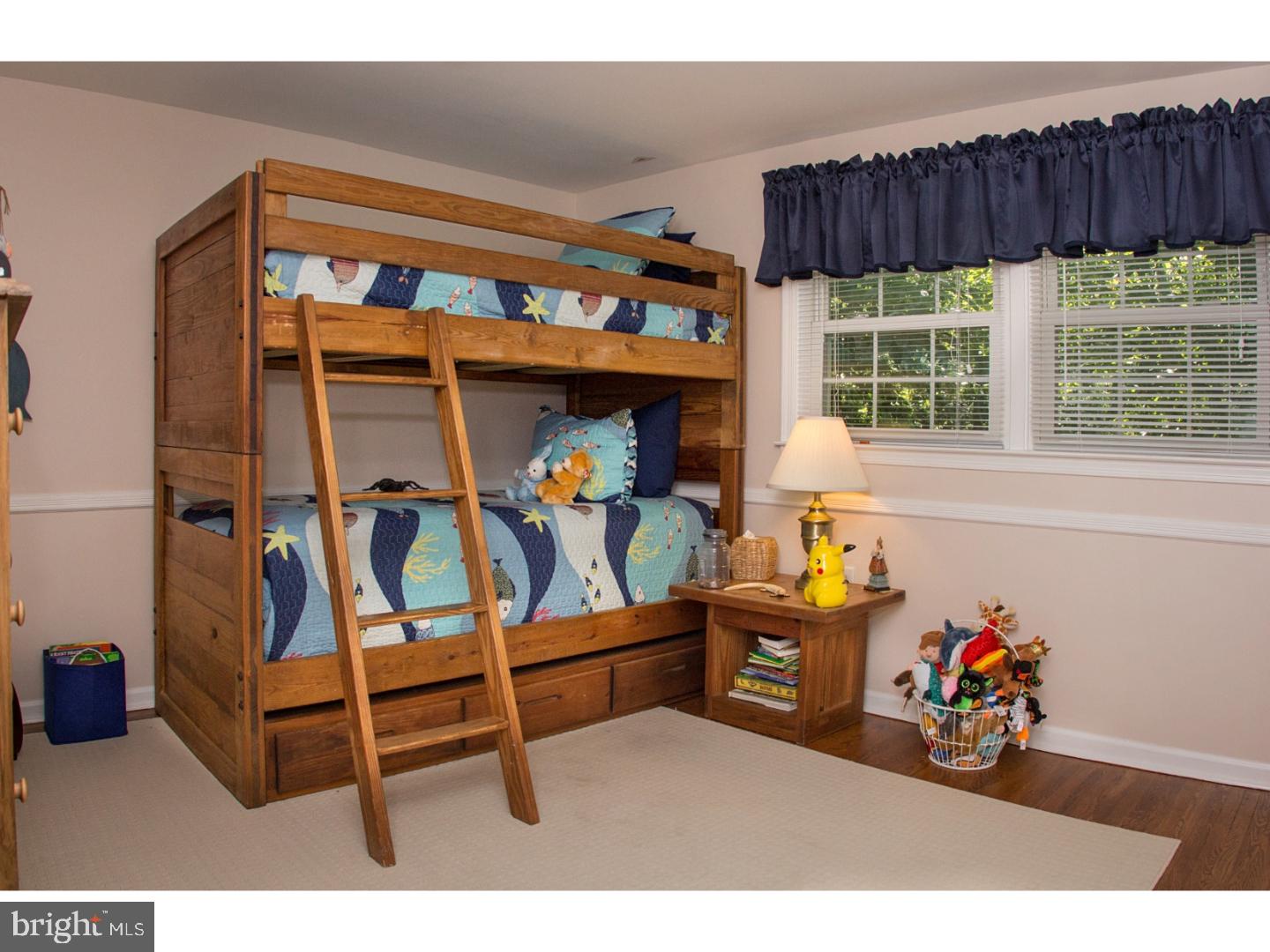 122 Bortons Road Marlton, NJ 08053 - Photo 12 of 24 Bedroom 2