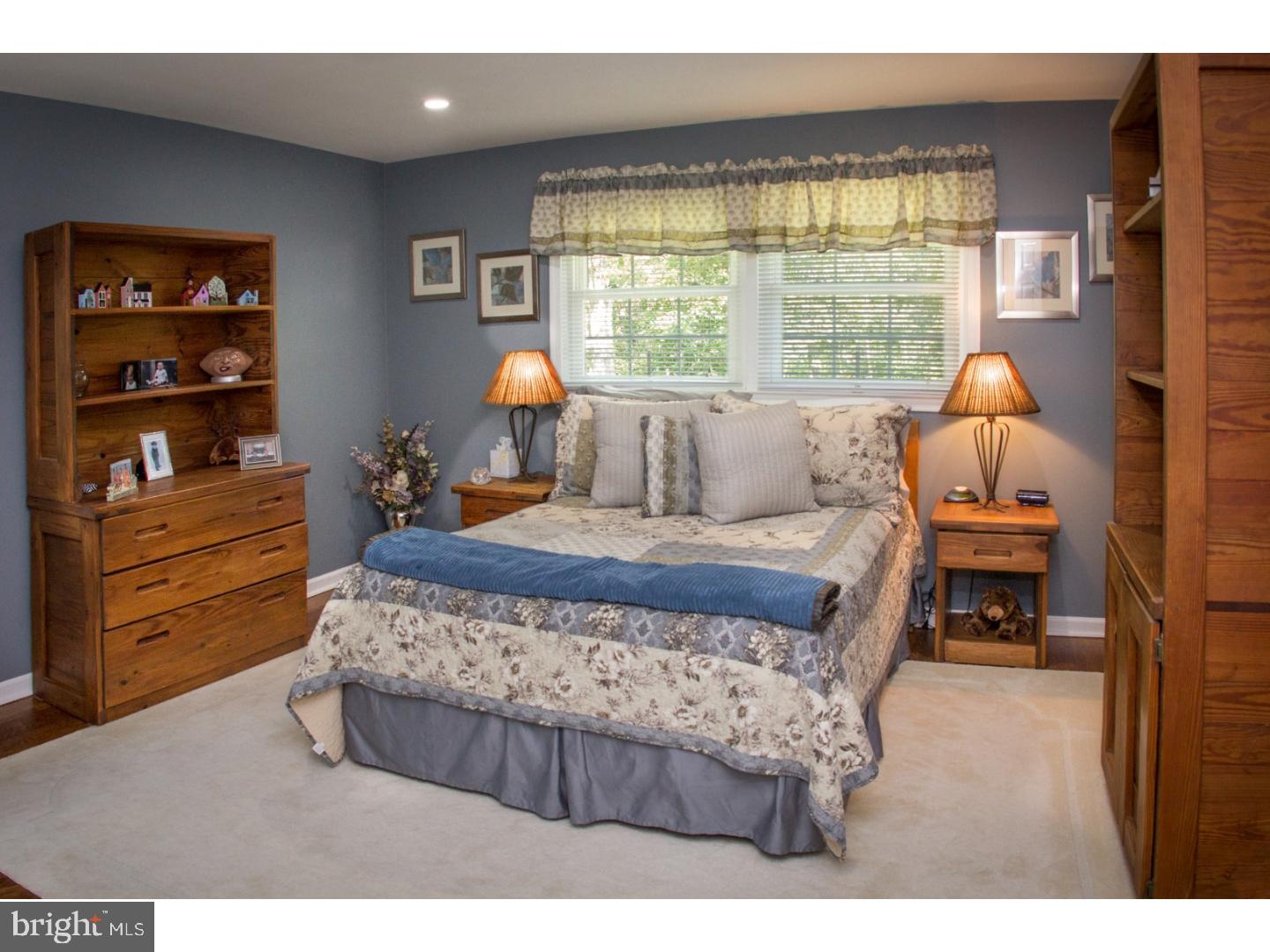 122 Bortons Road Marlton, NJ 08053 - Photo 13 of 24 Bedroom 3