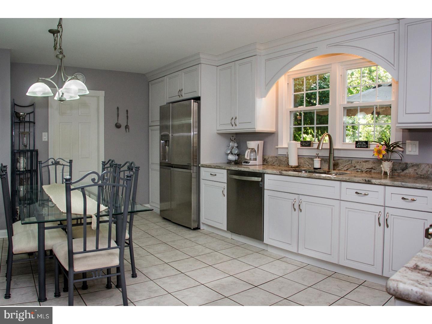 122 Bortons Road Marlton, NJ 08053 - Photo 5 of 24 Kitchen