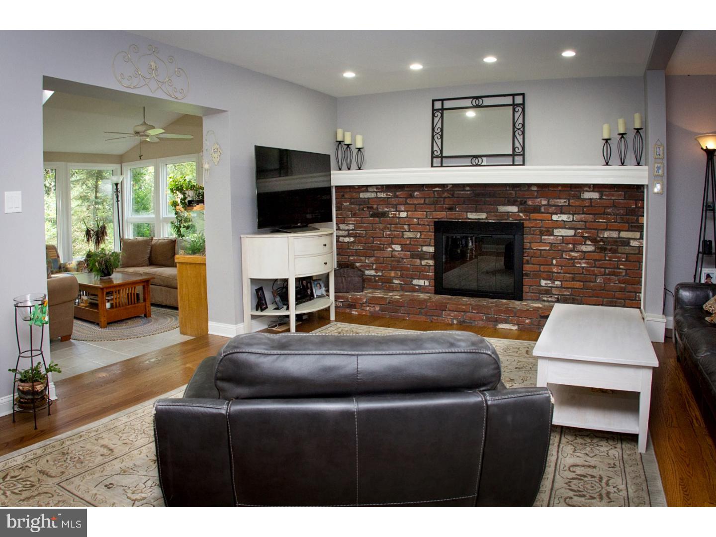 122 Bortons Road Marlton, NJ 08053 - Photo 8 of 24 Great Room