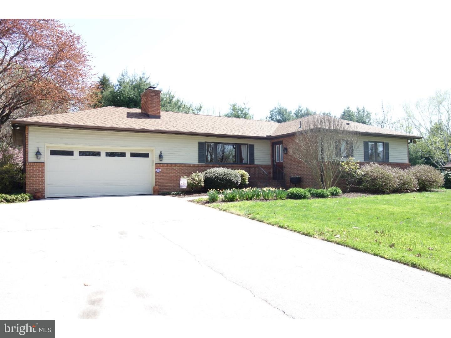 1432 Embreeville Road Kennett Square, PA 19348 - Photo 1 of 23 Gallery Image 1