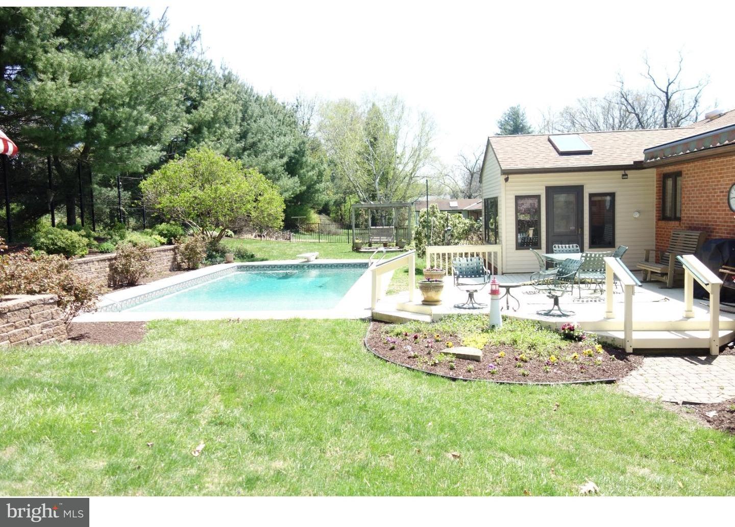 1432 Embreeville Road Kennett Square, PA 19348 - Photo 16 of 23 Gallery Image 16