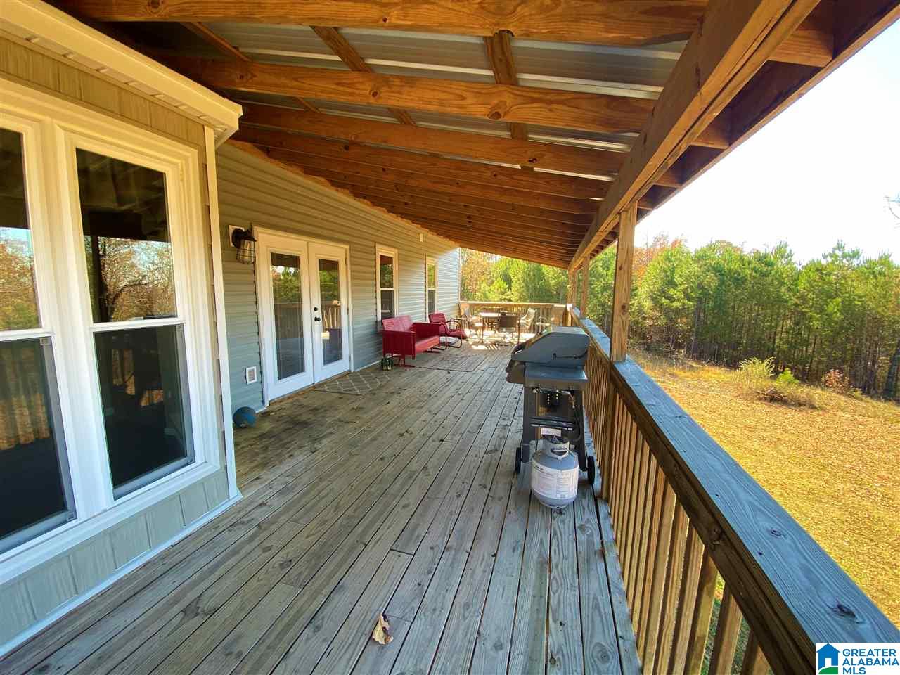 7541 Springer Road McCalla, AL 35111 - Photo 36 of 43