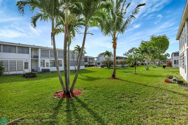 $89,000 | 275 Markham M, Unit 275, Deerfield Beach, FL 33442