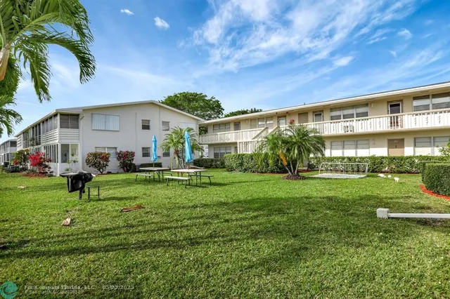 $89,000 | 275 Markham M, Unit 275, Deerfield Beach, FL 33442