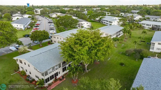 $89,000 | 275 Markham M, Unit 275, Deerfield Beach, FL 33442