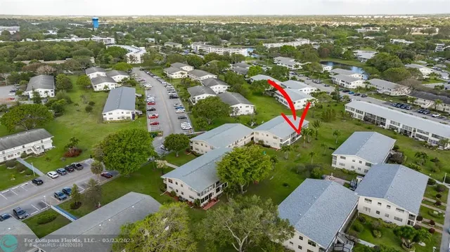 $89,000 | 275 Markham M, Unit 275, Deerfield Beach, FL 33442