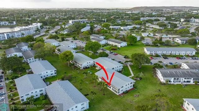 $89,000 | 275 Markham M, Unit 275, Deerfield Beach, FL 33442
