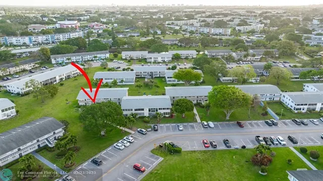 $89,000 | 275 Markham M, Unit 275, Deerfield Beach, FL 33442