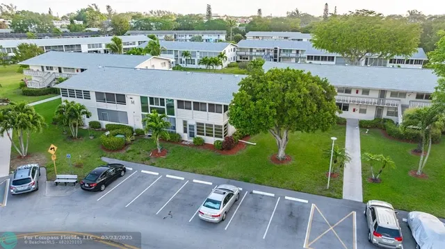 $89,000 | 275 Markham M, Unit 275, Deerfield Beach, FL 33442