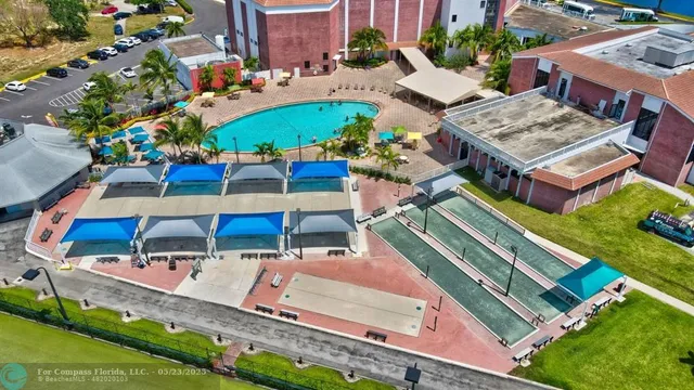 $89,000 | 275 Markham M, Unit 275, Deerfield Beach, FL 33442