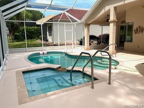 336 West Doerr Path Hernando, FL 34442 - Photo 41 of 58