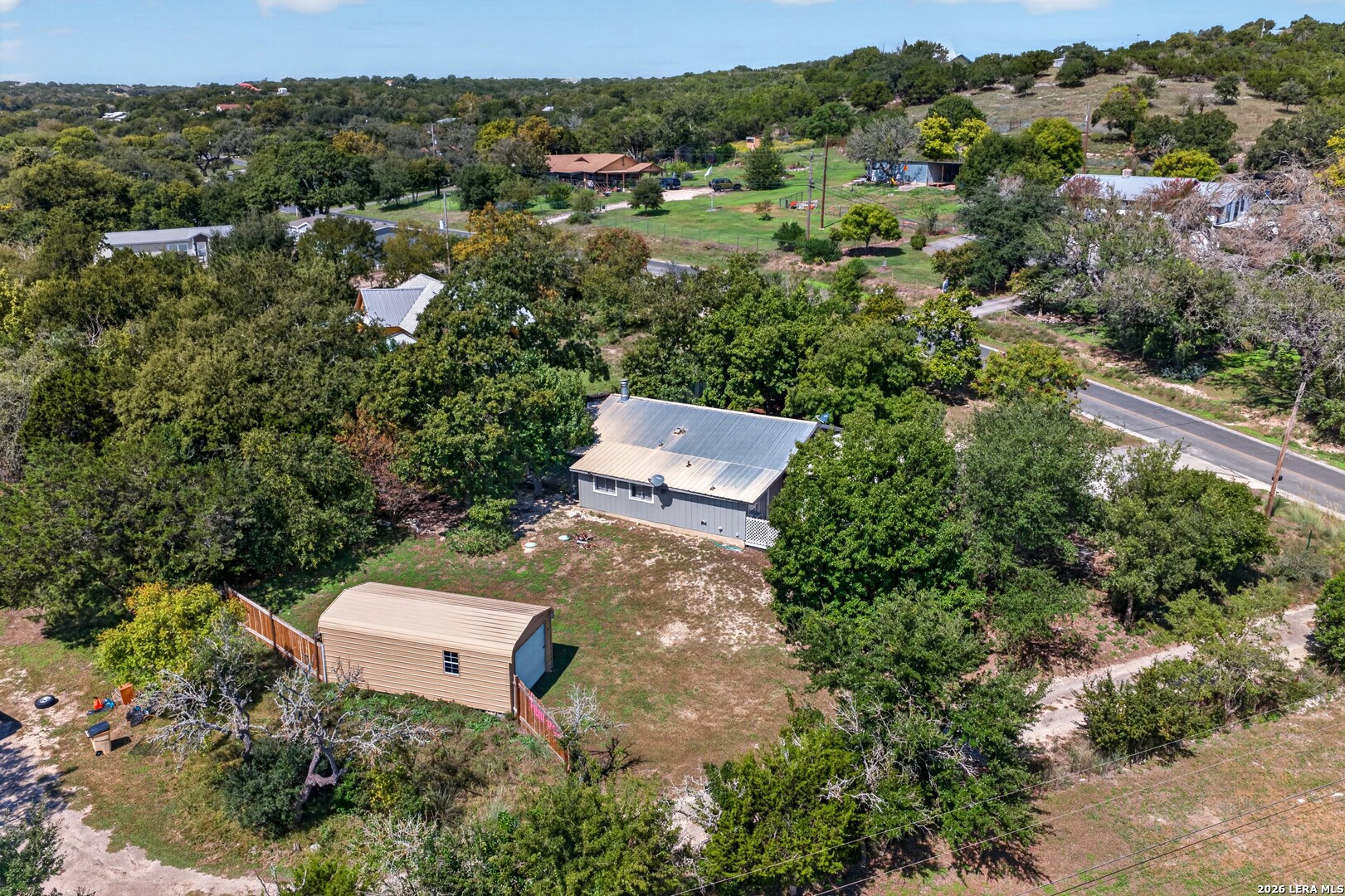1516 Ranchero Road Kerrville, TX 78028 - Photo 29 of 29 Gallery Image 29