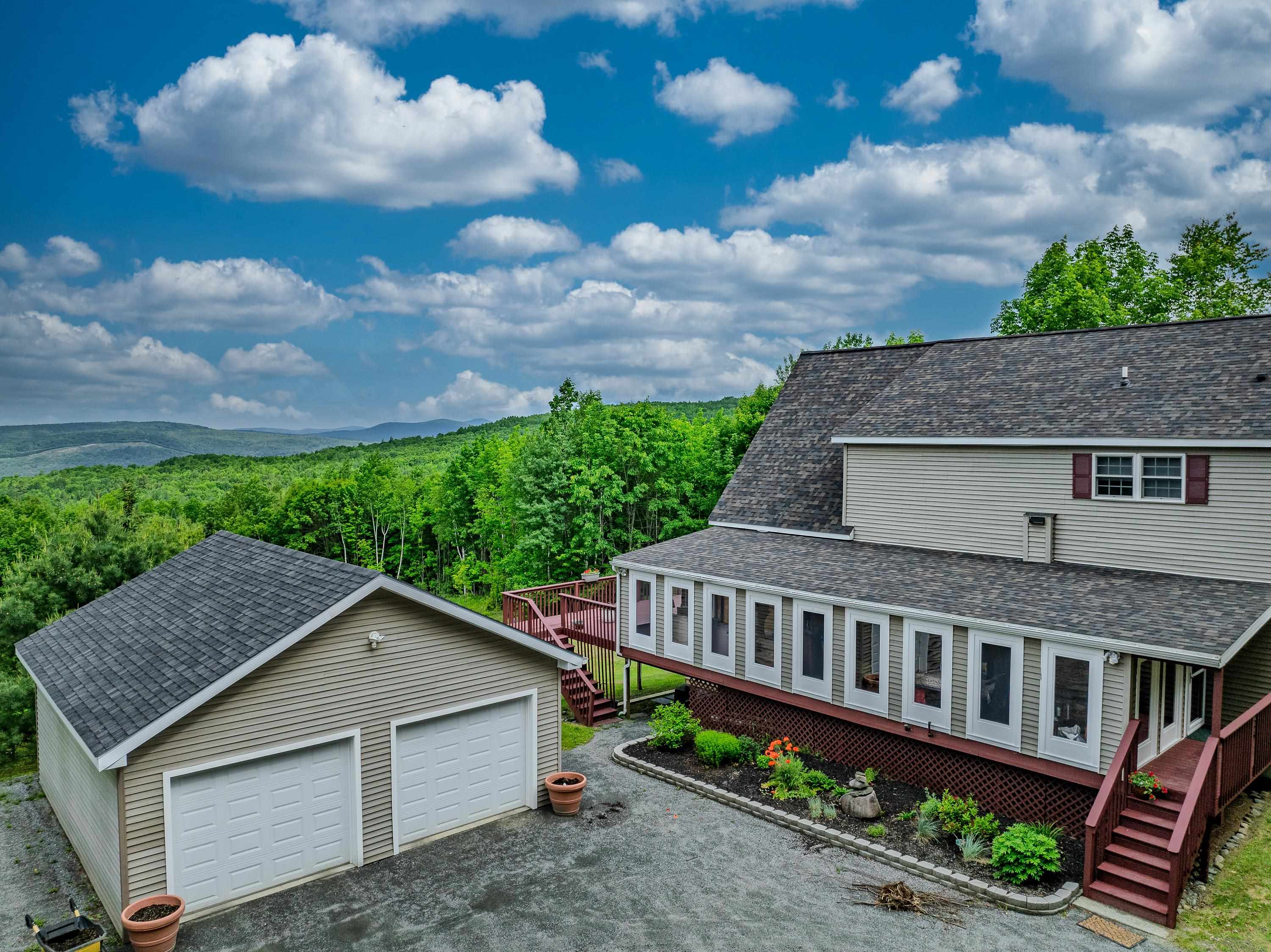 1562 Broomstick Hill Road Littleton, NH 03561 - Photo 47 of 59