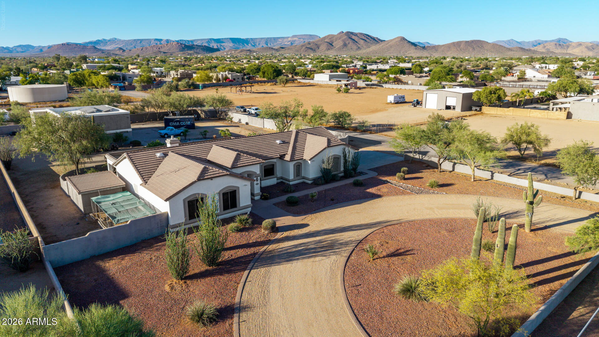 308 West Joy Ranch Road Phoenix, AZ 85086 - Photo 64 of 72
