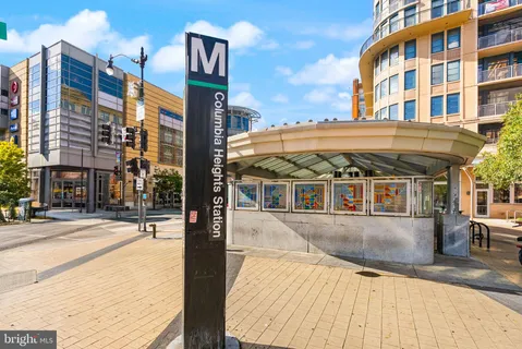 $825,000 | 1335 Harvard Street Northwest, Unit 1, Washington, DC 20009
