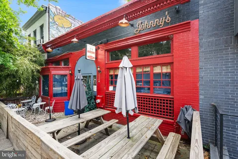 $825,000 | 1335 Harvard Street Northwest, Unit 1, Washington, DC 20009