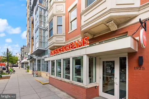 $825,000 | 1335 Harvard Street Northwest, Unit 1, Washington, DC 20009