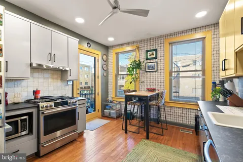 $825,000 | 1335 Harvard Street Northwest, Unit 1, Washington, DC 20009