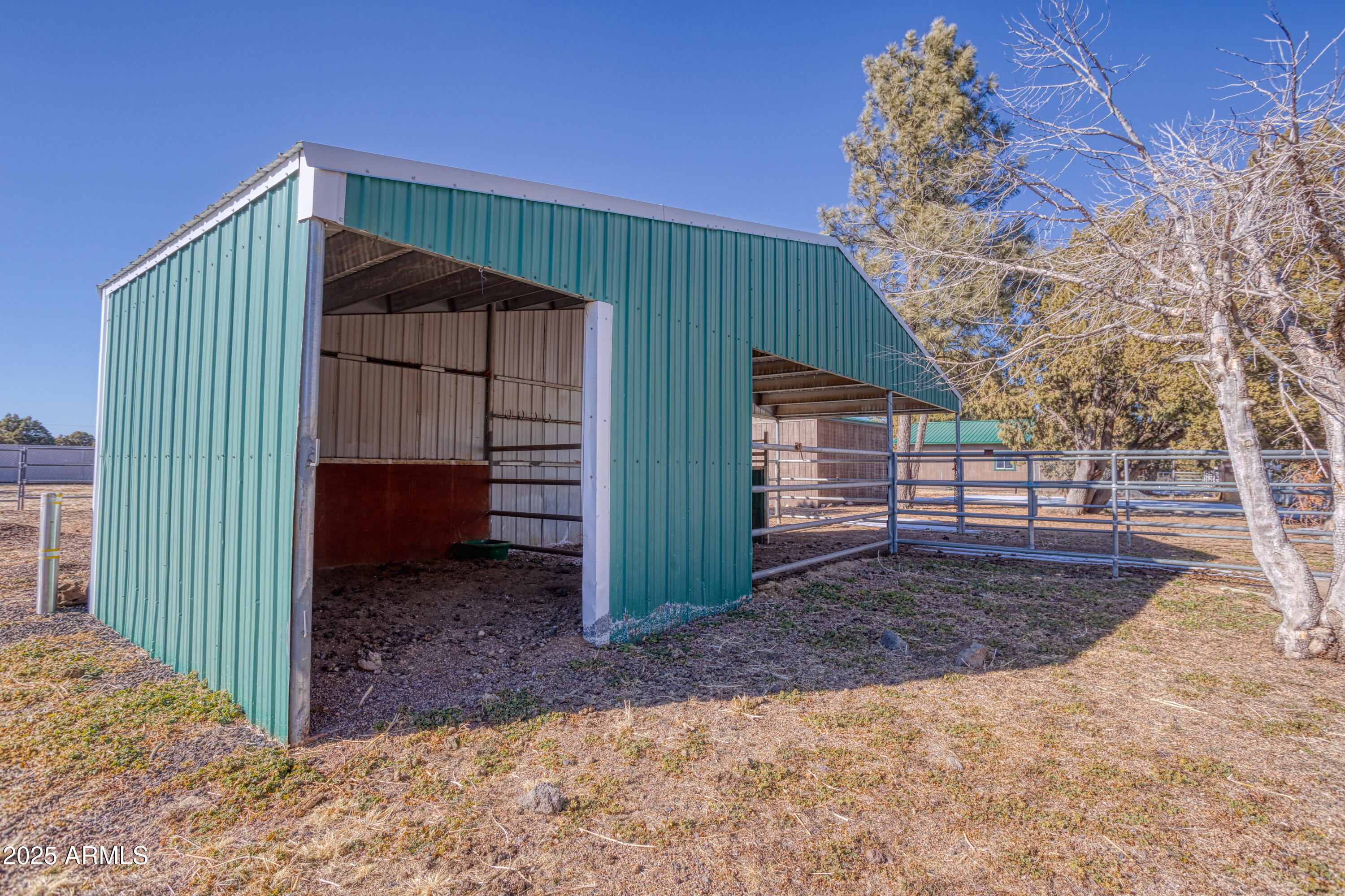 1435 Flag Hollow Road Lakeside, AZ 85929 - Photo 37 of 44