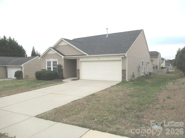 $2,000 | 122 Anastasia Lane, Lincolnton, NC 28092