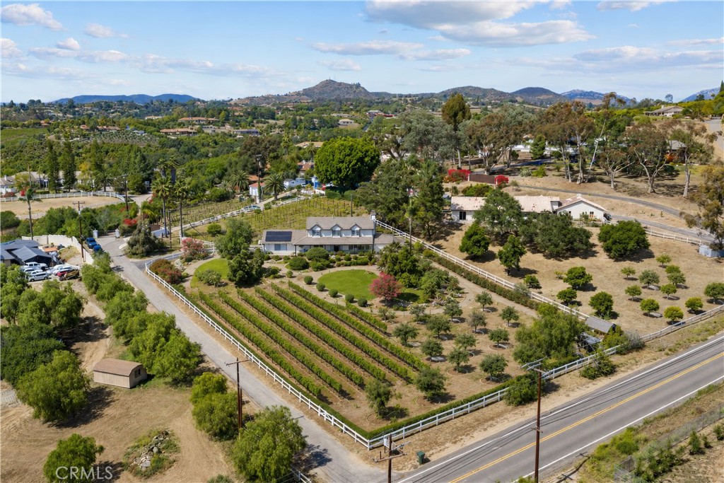 3162 Reche Road Fallbrook, CA 92028 - Photo 1 of 37 Virtually enhanced to show Landscape Inspiration