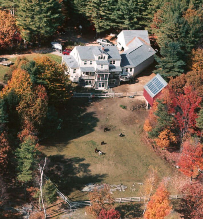 4 Whittier Road Deerfield, NH 03037 - Photo 2 of 40