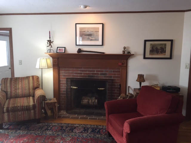 4 Whittier Road Deerfield, NH 03037 - Photo 16 of 40