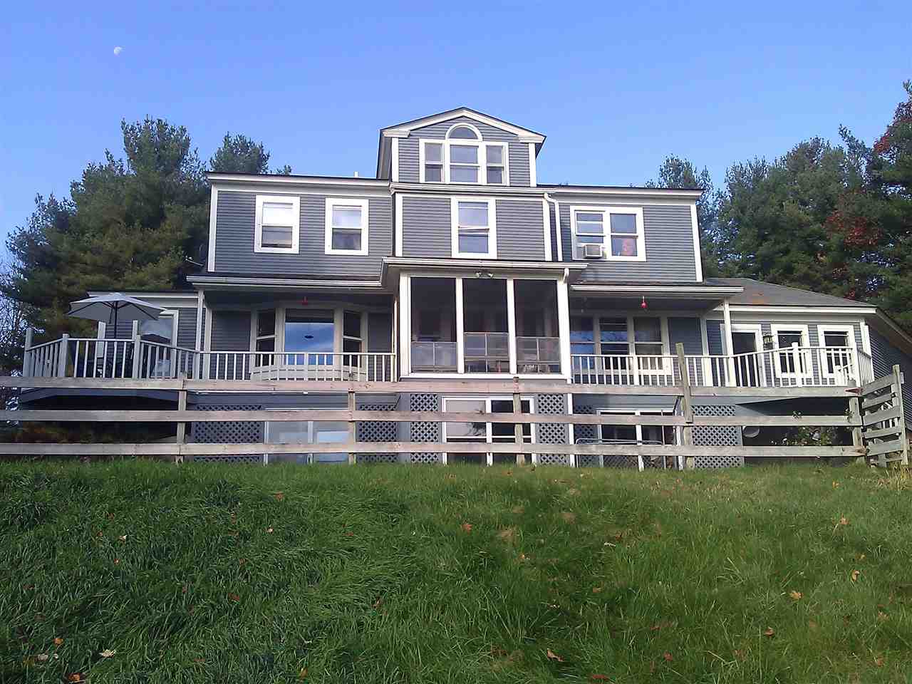 4 Whittier Road Deerfield, NH 03037 - Photo 3 of 40