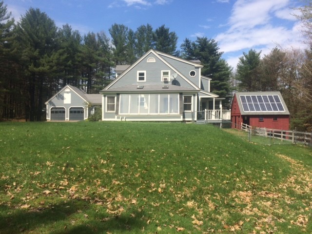 4 Whittier Road Deerfield, NH 03037 - Photo 4 of 40