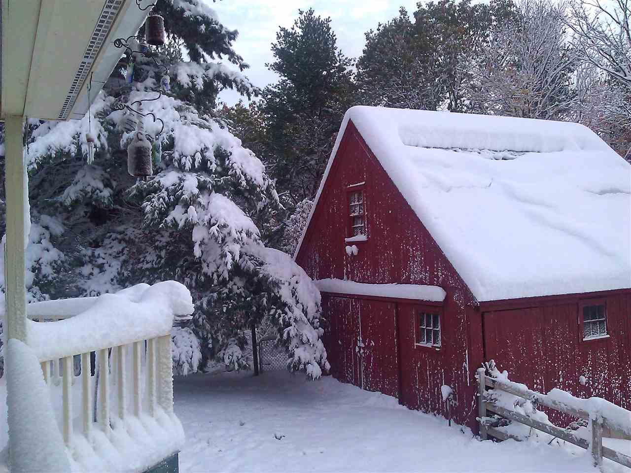 4 Whittier Road Deerfield, NH 03037 - Photo 7 of 40