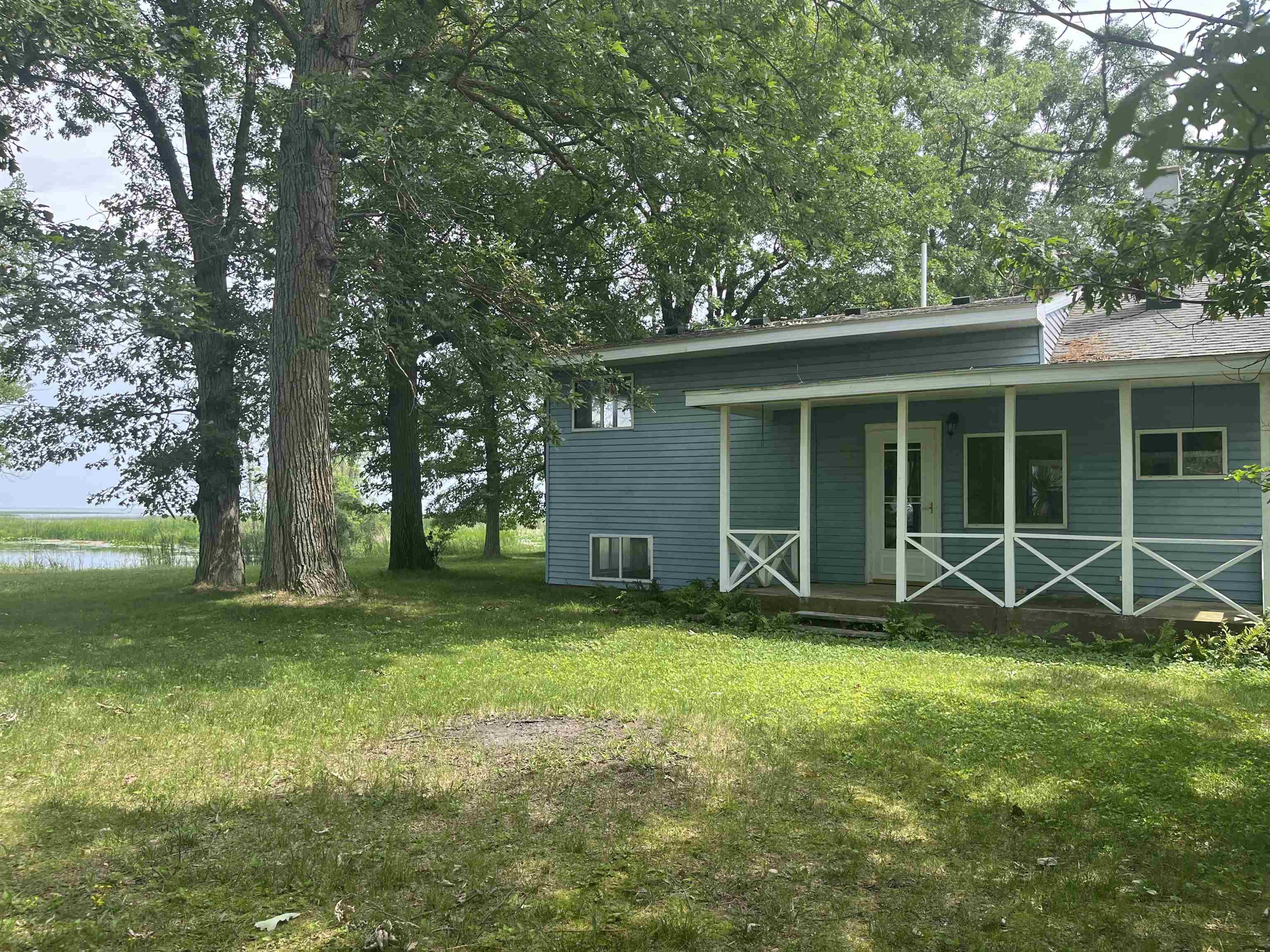 2382 Oak Road Pinconning, MI 48650 - Photo 1 of 38