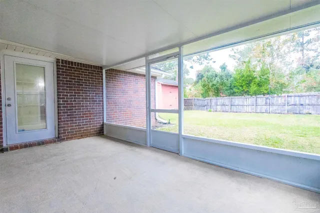 $282,000 | 8907 Abbington Drive, Pensacola, FL 32534