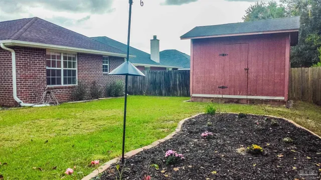 $282,000 | 8907 Abbington Drive, Pensacola, FL 32534