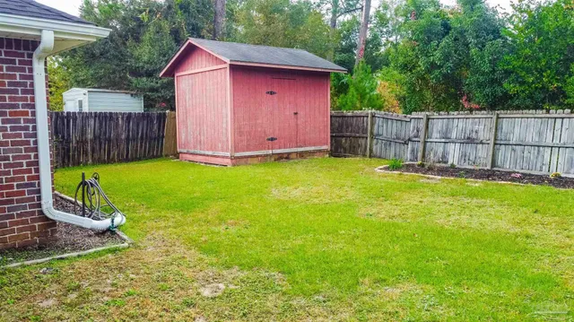 $282,000 | 8907 Abbington Drive, Pensacola, FL 32534