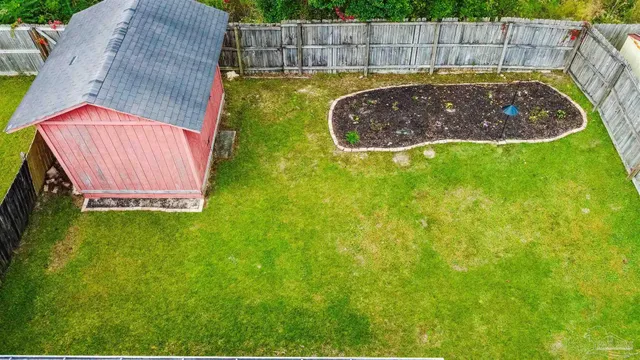 $282,000 | 8907 Abbington Drive, Pensacola, FL 32534