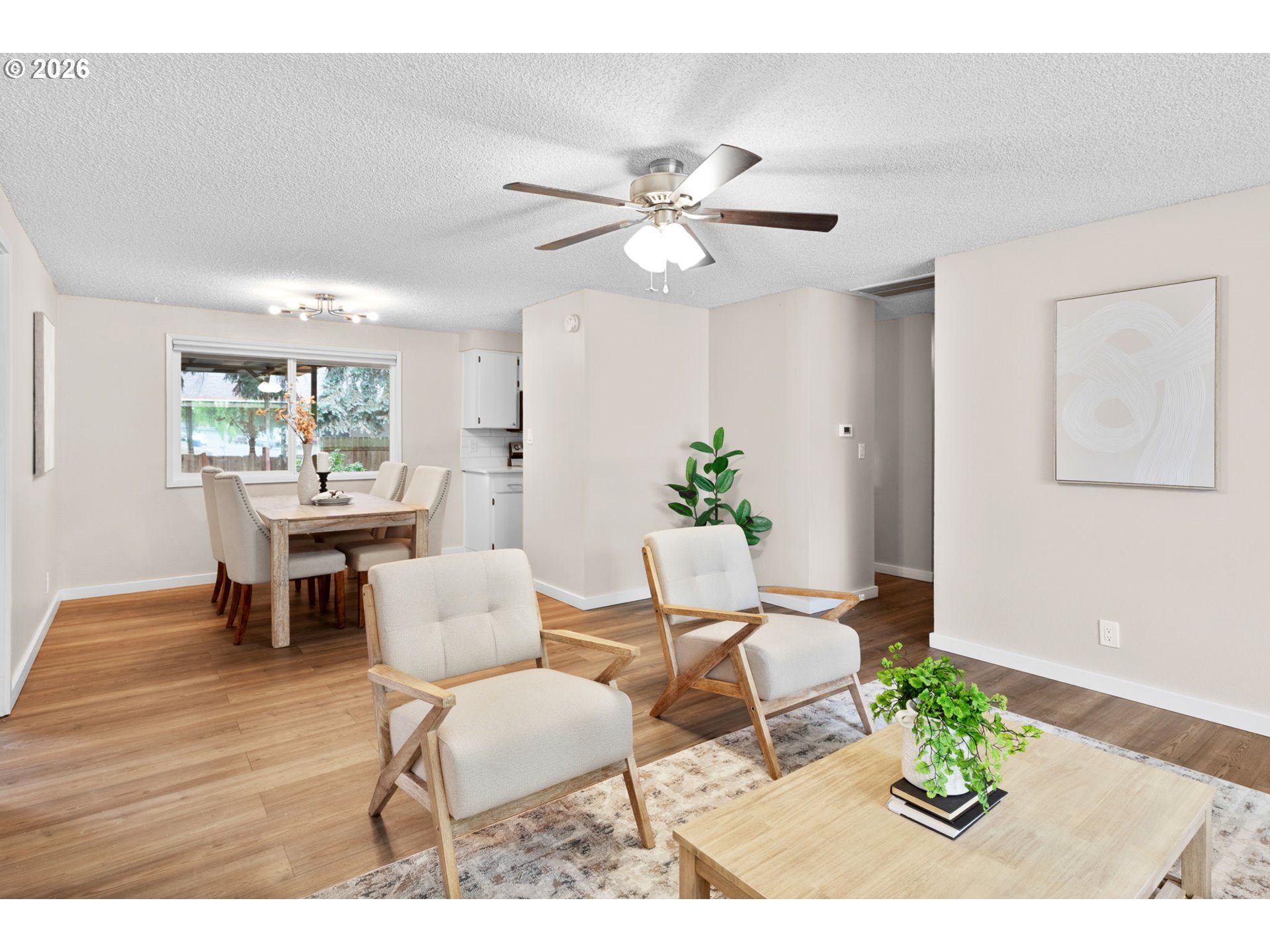4261 Vernon Loop Northeast Salem, OR 97305 - Photo 4 of 14