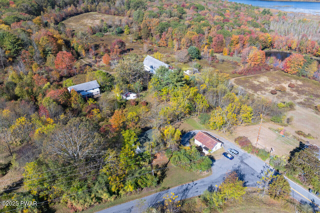 390 Springbrook Road Shohola, PA 18458 - Photo 61 of 73