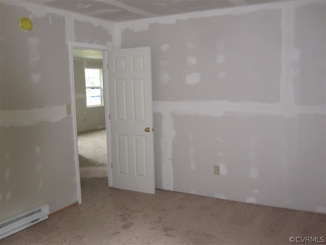 1301 Indian Oak Road Crewe, VA 23930 - Photo 13 of 17