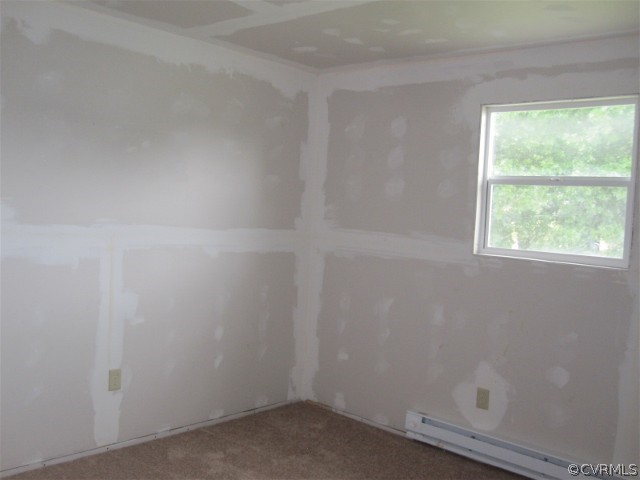 1301 Indian Oak Road Crewe, VA 23930 - Photo 14 of 17