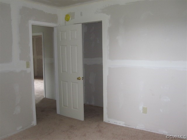 1301 Indian Oak Road Crewe, VA 23930 - Photo 15 of 17