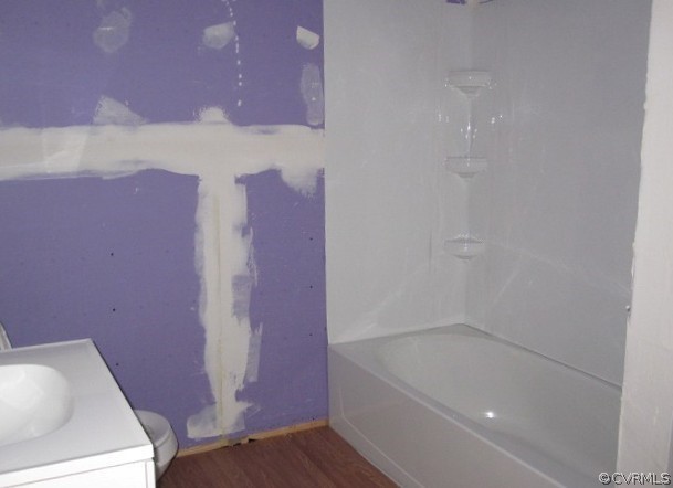 1301 Indian Oak Road Crewe, VA 23930 - Photo 16 of 17