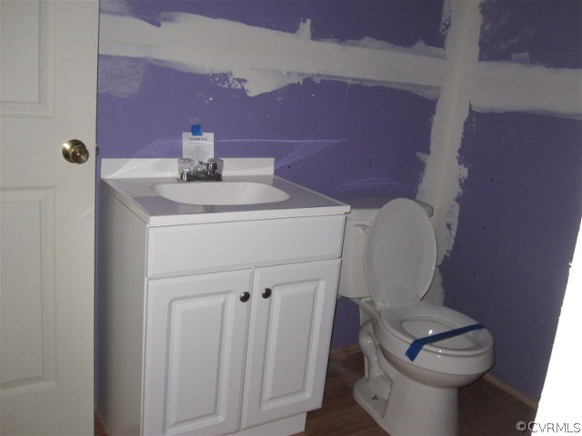 1301 Indian Oak Road Crewe, VA 23930 - Photo 17 of 17