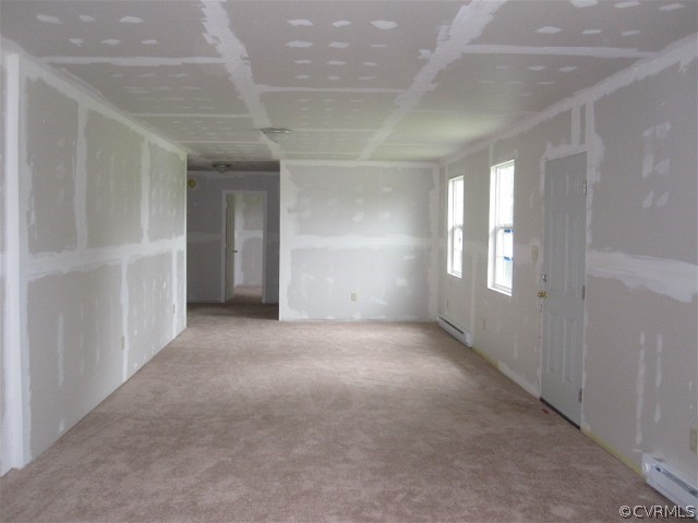 1301 Indian Oak Road Crewe, VA 23930 - Photo 4 of 17