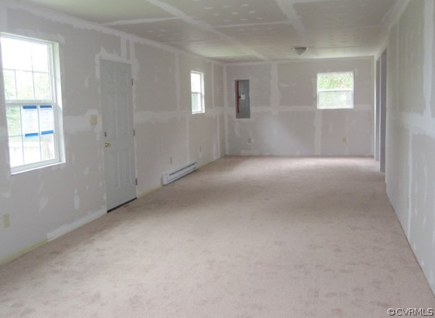 1301 Indian Oak Road Crewe, VA 23930 - Photo 5 of 17