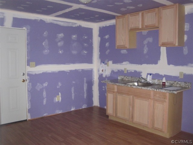 1301 Indian Oak Road Crewe, VA 23930 - Photo 6 of 17